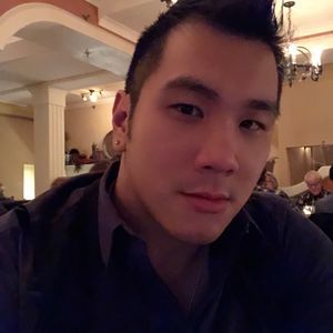 Meet your Posher, Joseph